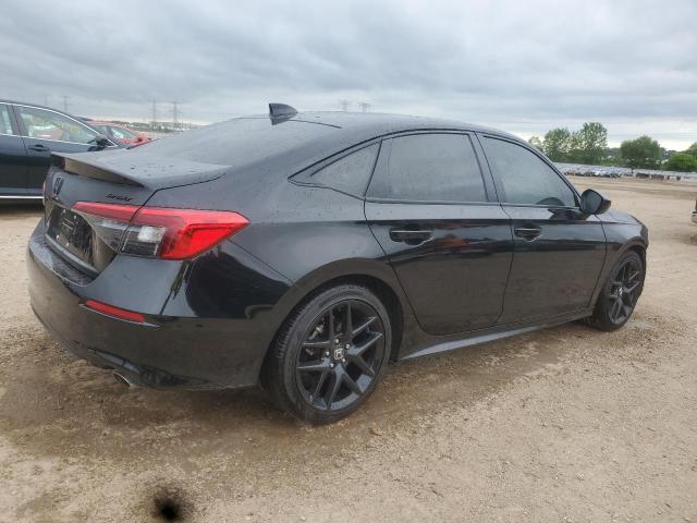 2023 HONDA CIVIC SPOR 2HGFE2F57PH501291