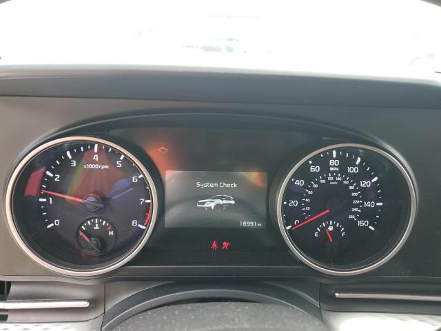 2024 KIA CARNIVAL L - KNDNB4H31R6442916