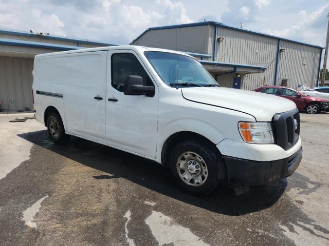 2015 NISSAN NV 1500 #3210770954