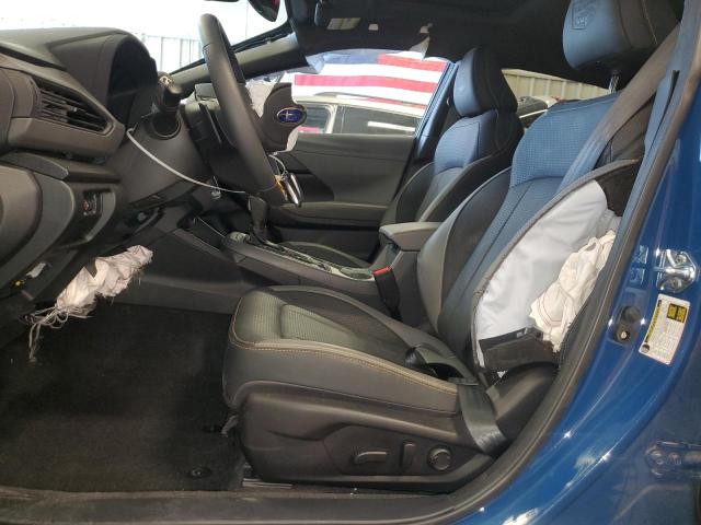 2025 SUBARU CROSSTREK - 4S4GUHU67S3738052