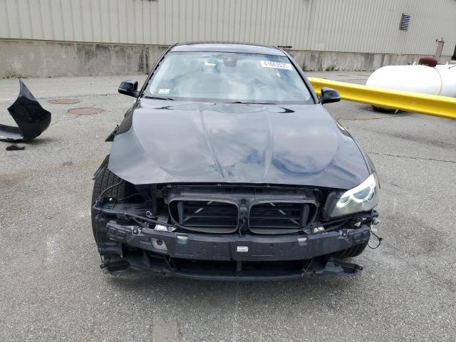 2016 BMW 528 XI WBA5A7C59GG643352