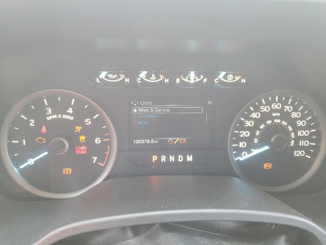 2018 FORD F150 SUPER - 1FTFX1E56JFB14616