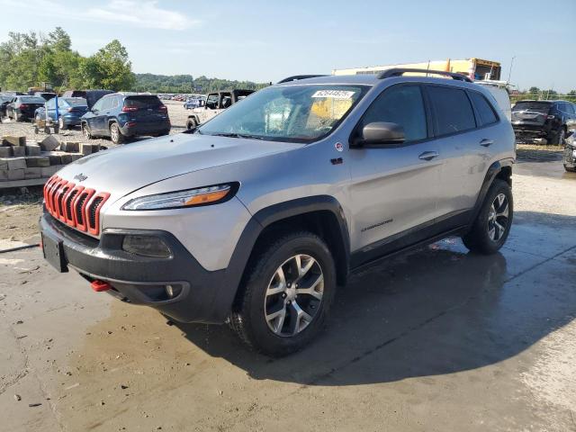 JEEP CHEROKEE T