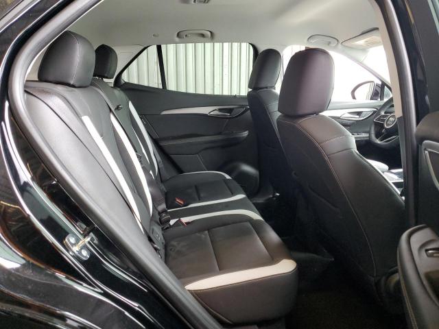 2025 BUICK ENVISION SPORT TOURING LRBFZLE47SD074197