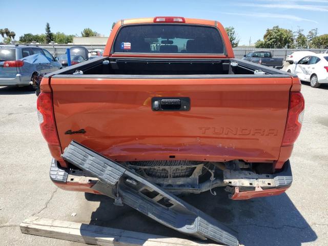 2015 TOYOTA TUNDRA CRE - 5TFDW5F11FX472916