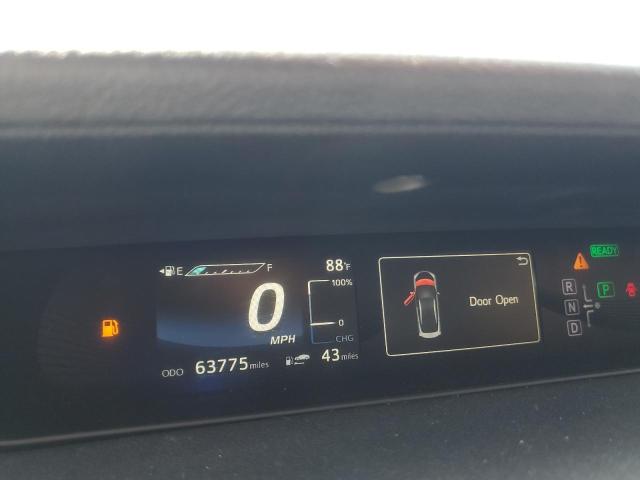2016 TOYOTA MIRAI JTDBVRBD6GA000989