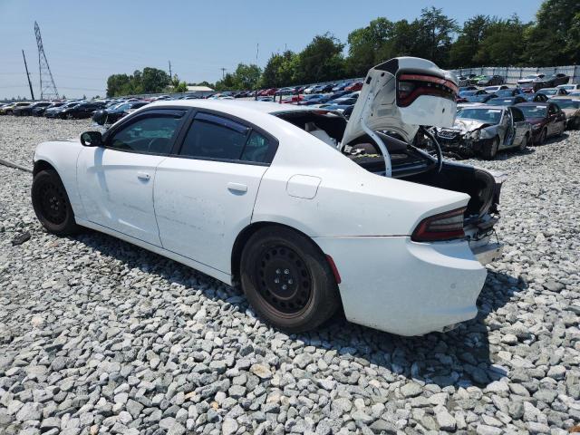 2017 DODGE CHARGER PO 2C3CDXKT9HH590583