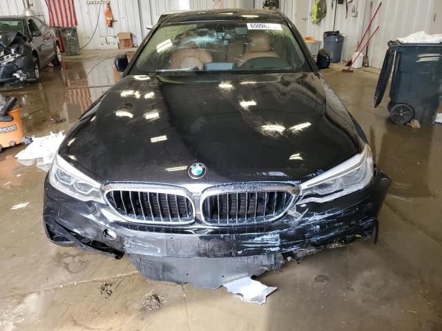 2017 BMW 530 XI WBAJA7C34HG457796