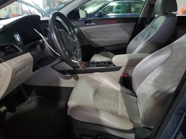 2016 HYUNDAI SONATA SPO - 5NPE34AF9GH344155