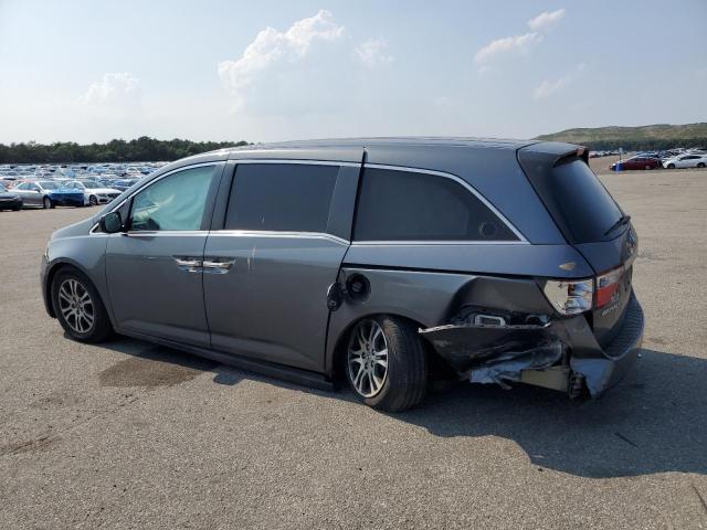 2013 HONDA ODYSSEY EX - 5FNRL5H45DB022361