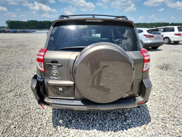 2012 TOYOTA RAV4 LIMITED - 2T3YF4DV6CW128905