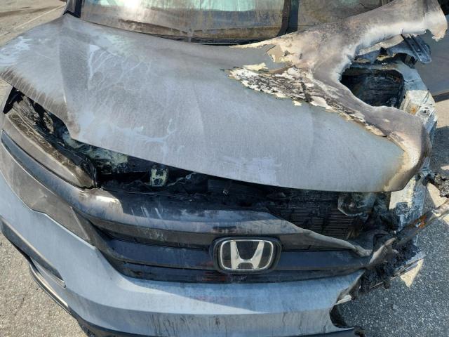 2022 HONDA PILOT SE 5FNYF5H23NB033930