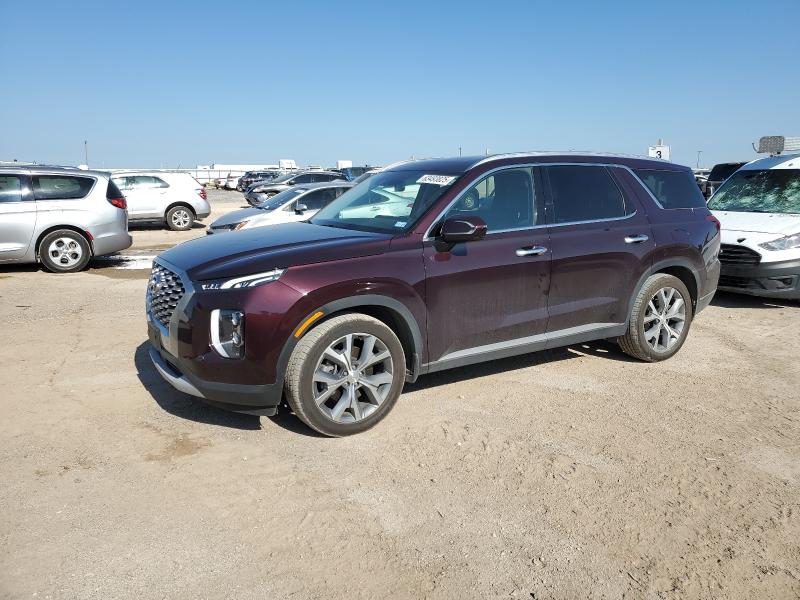 HYUNDAI PALISADE S