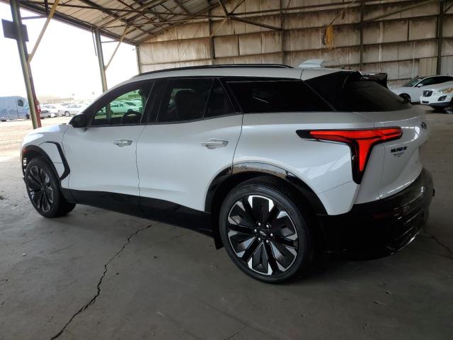 2024 CHEVROLET BLAZER RS 3GNKDHRK7RS283235