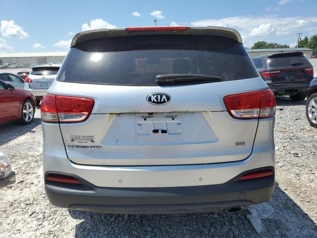 2016 KIA SORENTO LX 5XYPG4A34GG136145