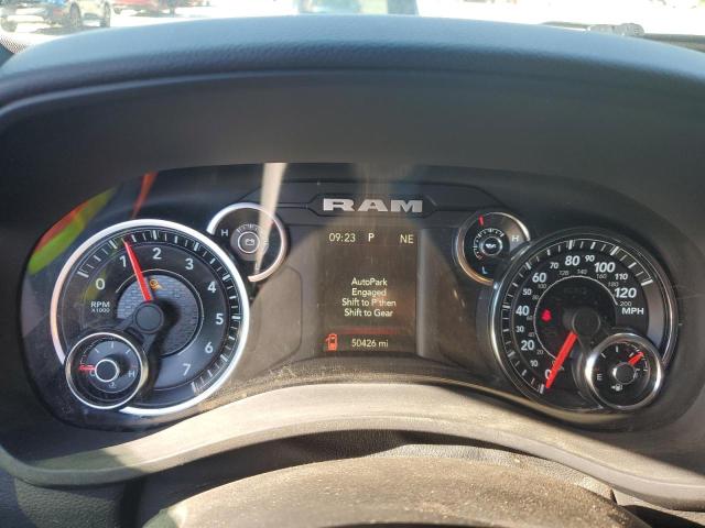 2019 RAM 2500 BIG H - 3C6UR5DJ3KG520979