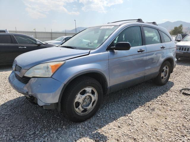 HONDA CR-V LX
