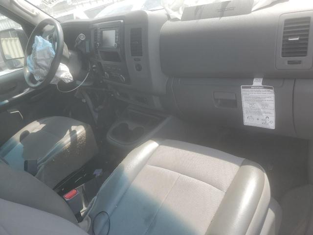 2021 NISSAN NV 1500 S 1N6BF0KM4MN806551