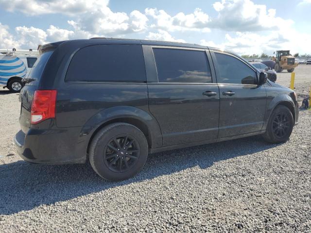 2019 DODGE GRAND CARAVAN GT 2C4RDGEG1KR743530