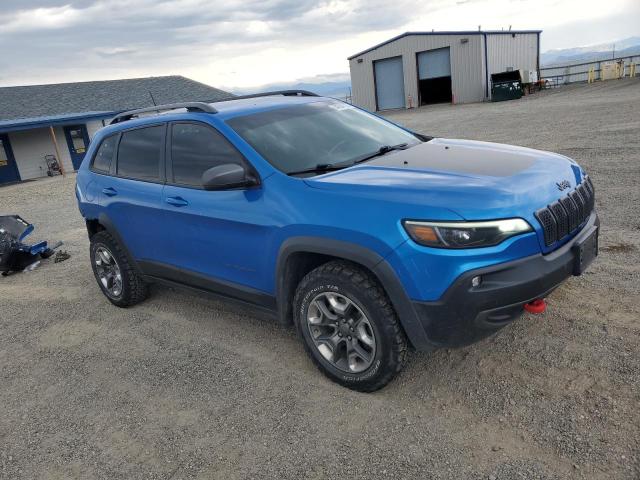 2019 JEEP CHEROKEE T 1C4PJMBX9KD374454