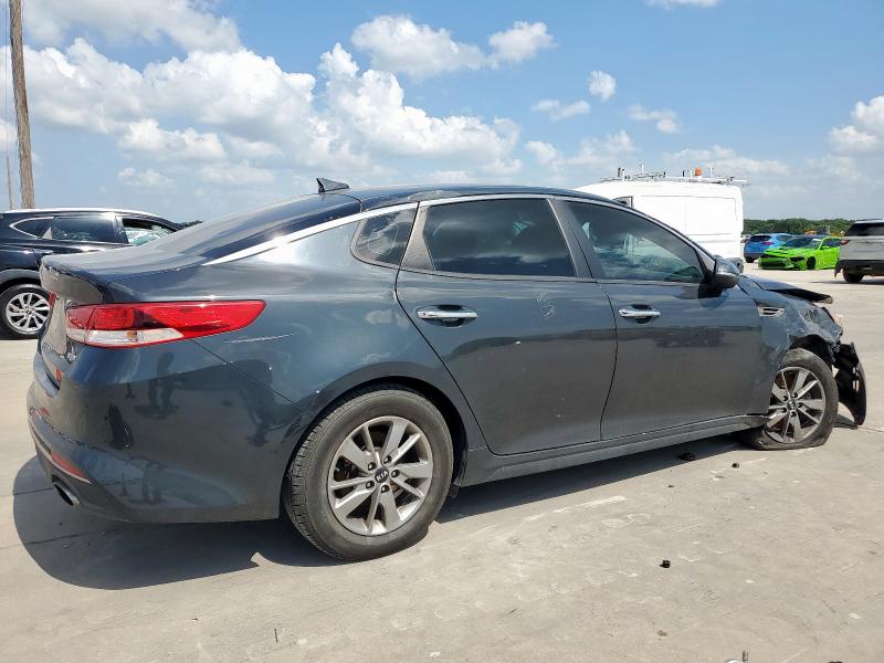 2016 KIA OPTIMA LX - 5XXGT4L17GG080987
