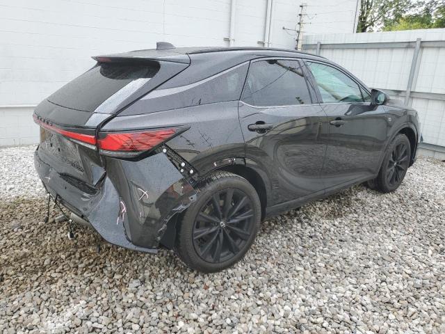 2025 LEXUS RX 500H F 2T2BCMEA0SC022643