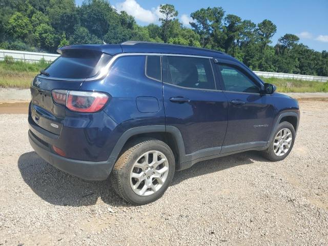 2018 JEEP COMPASS LA 3C4NJCBB6JT194668