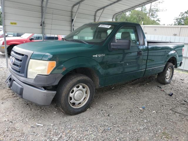 FORD F150
