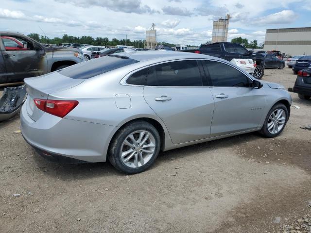 2018 CHEVROLET MALIBU LT 1G1ZD5ST8JF246561