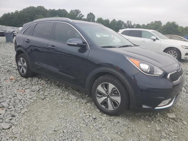 Vin: kndcd3ld6k5294463, lot: 63572825, kia niro ex 20194