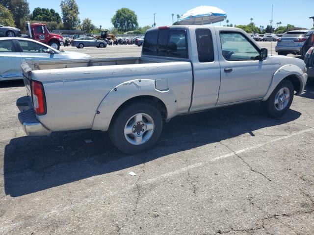 NISSAN FRONTIER K 1999 silver club cab gas 1N6DD26S3XC325354 photo #4
