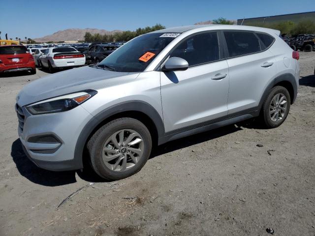 2017 HYUNDAI TUCSON SE - KM8J23A40HU558772
