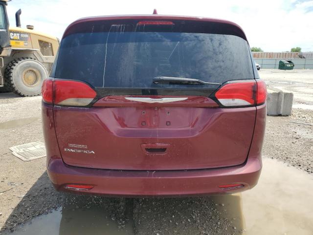 2017 CHRYSLER PACIFICA TOURING 2C4RC1DG3HR512798