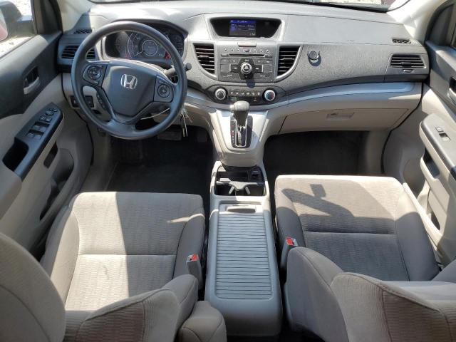 2014 HONDA CR-V LX - 5J6RM4H36EL010596