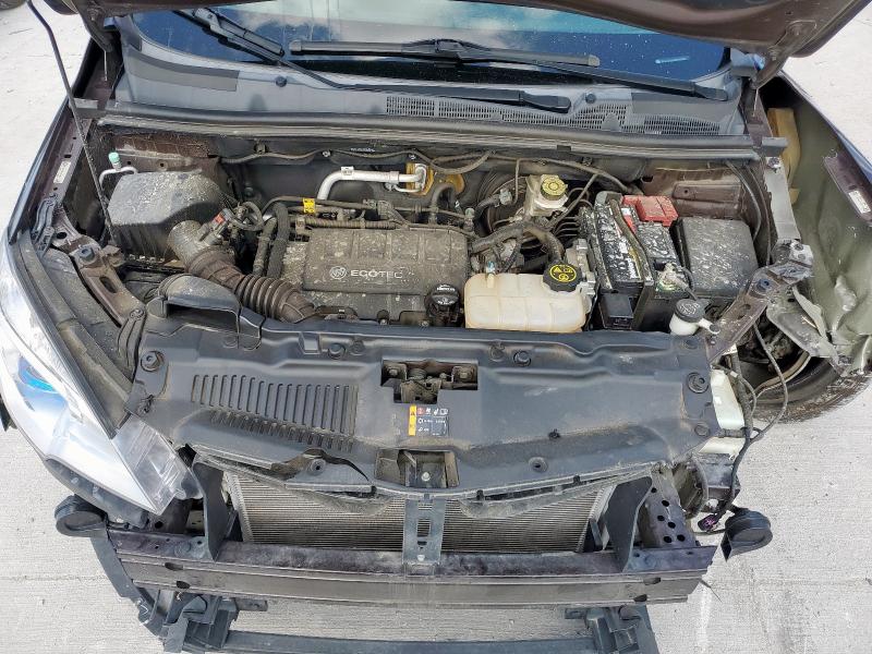 2015 BUICK ENCORE CON KL4CJBSBXFB256156