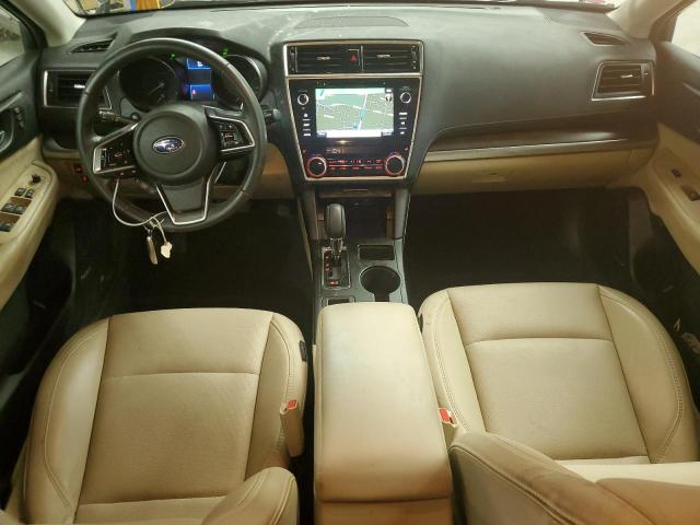 2019 SUBARU OUTBACK 2. 4S4BSANC6K3292987