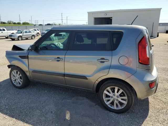 2013 KIA SOUL + - KNDJT2A67D7586137