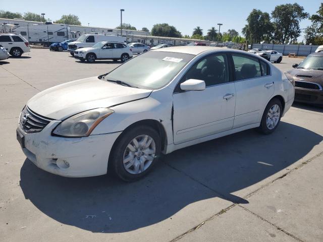 Vin: 1n4al2ap0cn510641, lot: 63943785, nissan altima base 2012 img_1