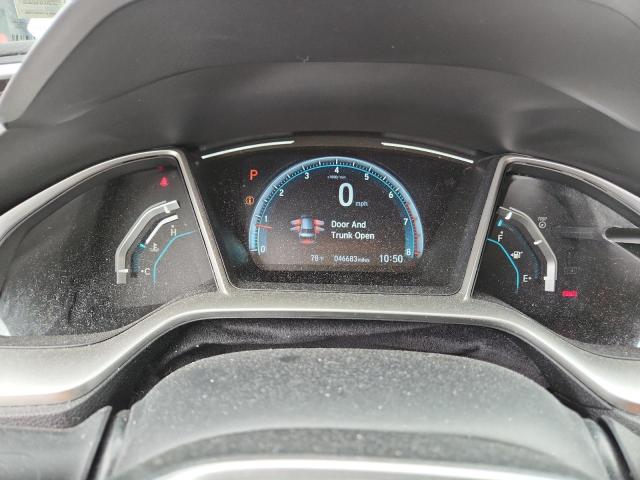 2021 HONDA CIVIC EX 19XFC1F35ME201771