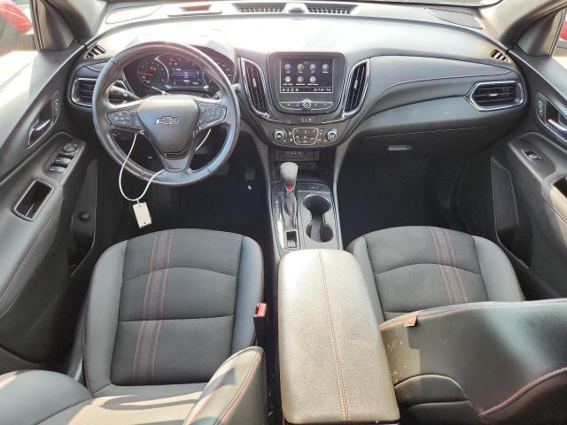 2022 CHEVROLET EQUINOX RS - 2GNAXWEV0N6123973