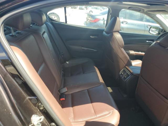 2016 ACURA TLX TECH 19UUB1F58GA015291