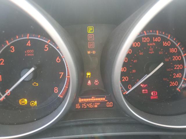 2010 MAZDA 3 S - JM1BL1H59A1121448