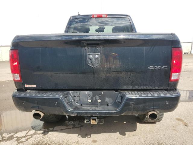 2023 RAM 1500 CLASSIC SLT - 1C6RR7TT6PS597270