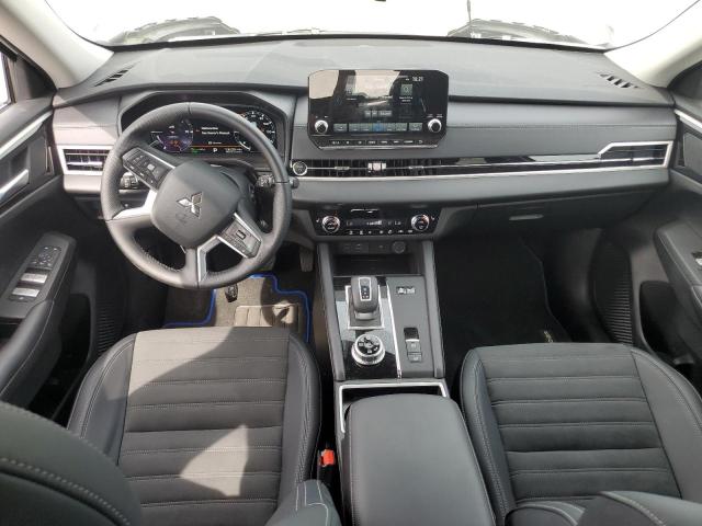 2025 MITSUBISHI OUTLANDER JA4T5VA94SZ001654