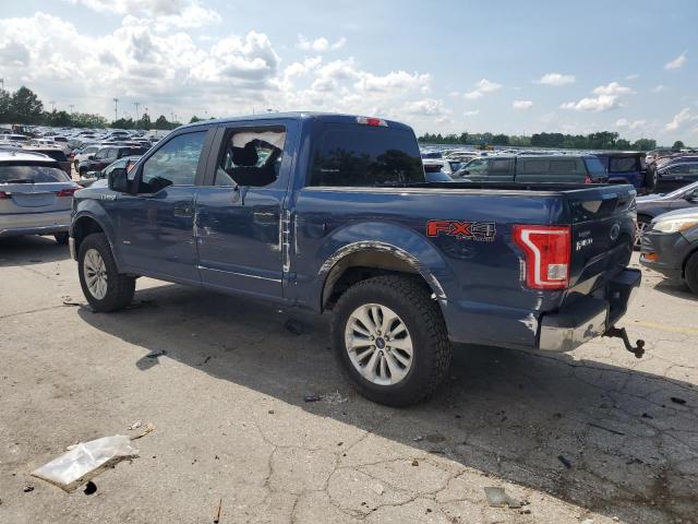 2016 FORD F150 SUPER 1FTEW1EG2GKF48905