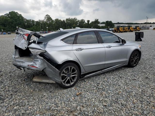 2020 FORD FUSION SEL - 3FA6P0CD3LR138663