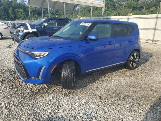 KIA SOUL GT LI