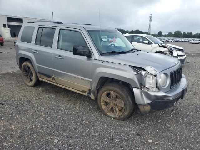 Vin: 1c4njpfaxgd599276, lot: 64299375, jeep patriot latitude 20164