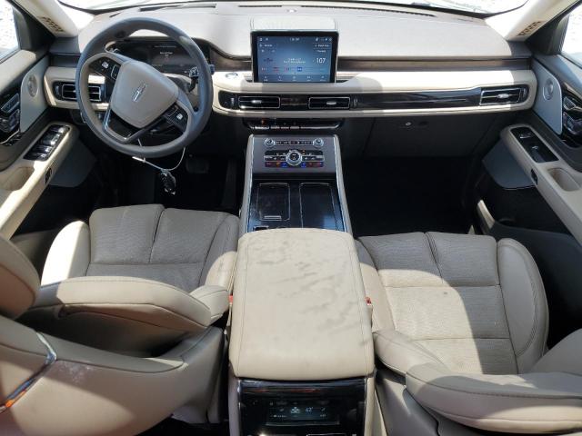 2023 LINCOLN AVIATOR RE 5LM5J7WC6PGL10757