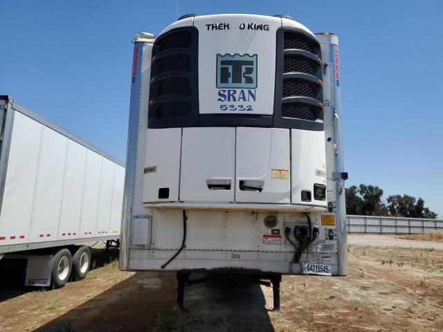 UTILITY TRAILER 2019 white   1UYVS2535K2548616 photo #3